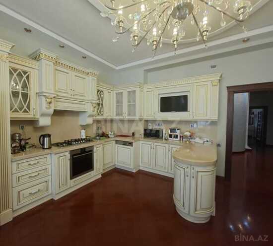 Продаётся 4-комн. новостройка 210 м², м. Ичеришехер, photo 15 from 22