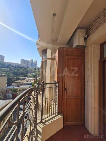 Продаётся 4-комн. новостройка 210 м², м. Ичеришехер, photo 20 from 22