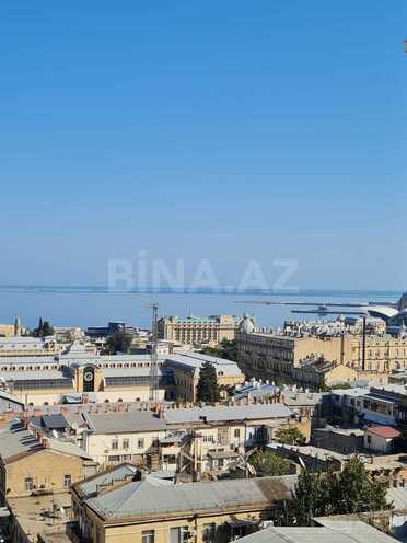 Продаётся 4-комн. новостройка 210 м², м. Ичеришехер, photo 21 from 22