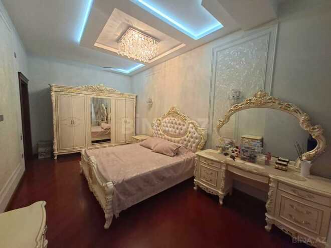 Продаётся 4-комн. новостройка 210 м², м. Ичеришехер, photo 8 from 22
