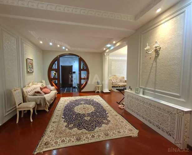 Продаётся 4-комн. новостройка 210 м², м. Ичеришехер, photo 5 from 22