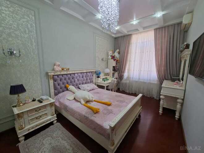 Продаётся 4-комн. новостройка 210 м², м. Ичеришехер, photo 10 from 22