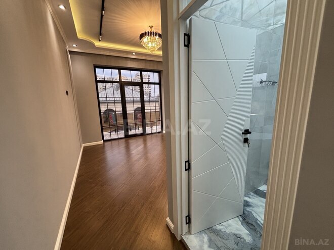 Satılır 5 otaqlı həyət evi/bağ evi 290 m², Qaraçuxur q., photo 15 from 21