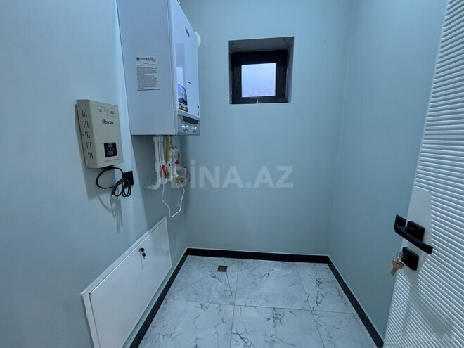 Satılır 5 otaqlı həyət evi/bağ evi 290 m², Qaraçuxur q., photo 20 from 21