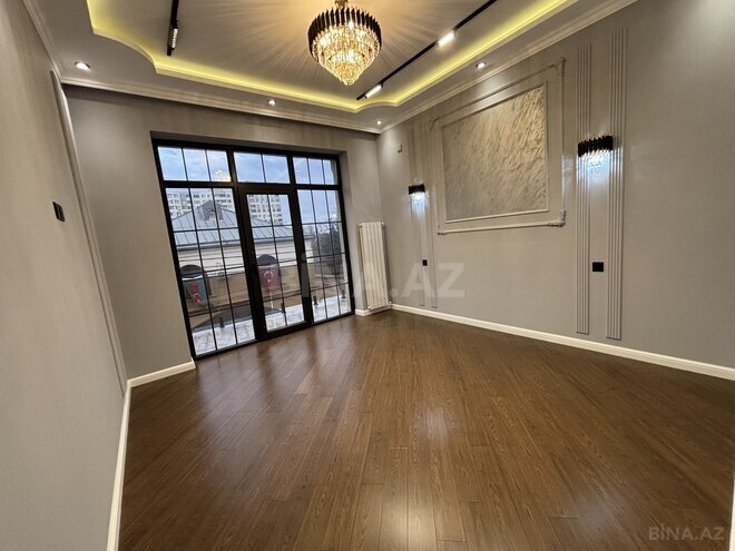 Satılır 5 otaqlı həyət evi/bağ evi 290 m², Qaraçuxur q., photo 14 from 21