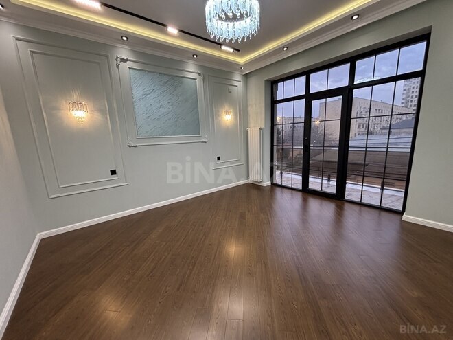 Satılır 5 otaqlı həyət evi/bağ evi 290 m², Qaraçuxur q., photo 11 from 21