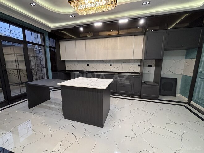 Satılır 5 otaqlı həyət evi/bağ evi 290 m², Qaraçuxur q., photo 8 from 21