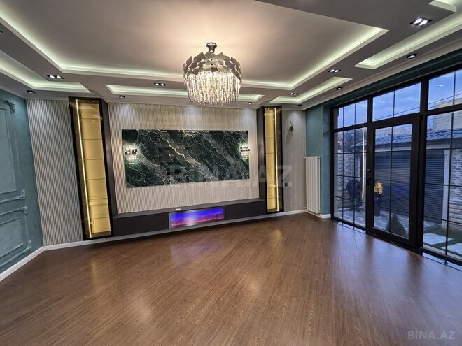 Satılır 5 otaqlı həyət evi/bağ evi 290 m², Qaraçuxur q., photo 7 from 21