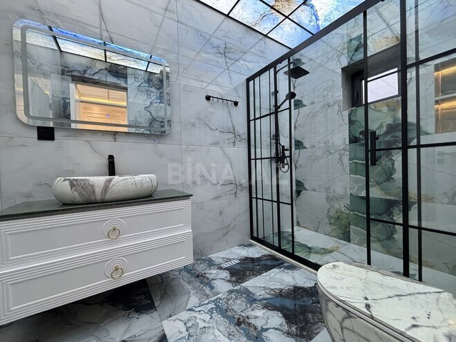 Satılır 5 otaqlı həyət evi/bağ evi 290 m², Qaraçuxur q., photo 16 from 21