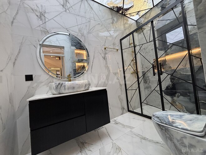 Satılır 5 otaqlı həyət evi/bağ evi 290 m², Qaraçuxur q., photo 19 from 21