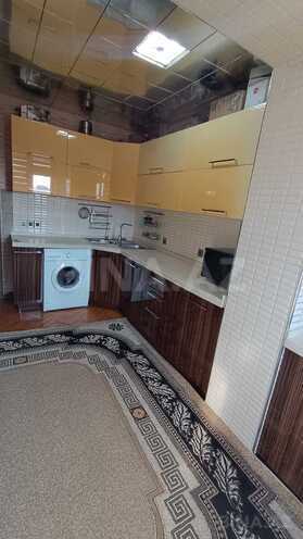 Satılır 4 otaqlı köhnə tikili 105 m², Əhmədli m., photo 16 from 23