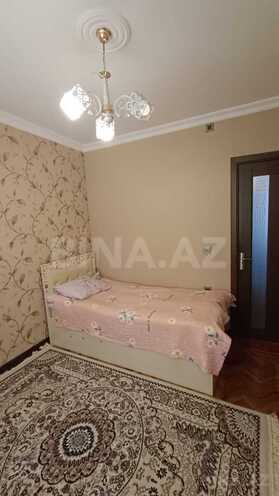 Satılır 4 otaqlı köhnə tikili 105 m², Əhmədli m., photo 6 from 23