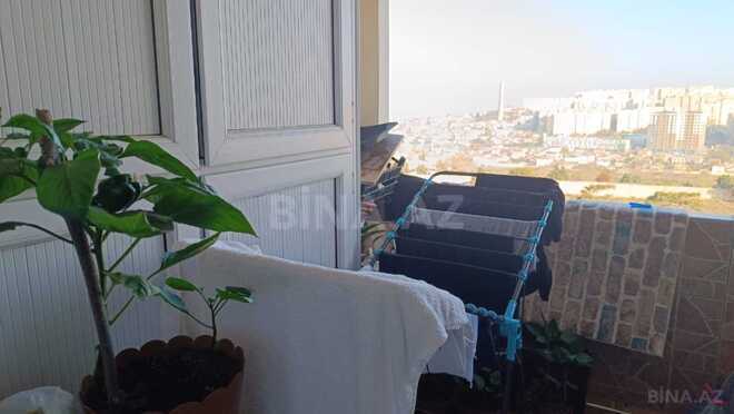 Satılır 4 otaqlı köhnə tikili 105 m², Əhmədli m., photo 22 from 23