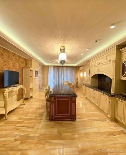 Продаётся 5-комн. новостройка 500 м², м. Шах Исмаил Хатаи, photo 13 from 24