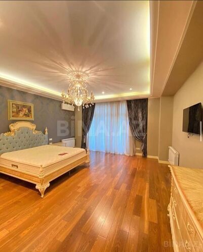 Продаётся 5-комн. новостройка 500 м², м. Шах Исмаил Хатаи, photo 7 from 24