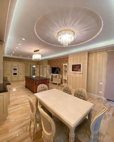 Продаётся 5-комн. новостройка 500 м², м. Шах Исмаил Хатаи, photo 14 from 24