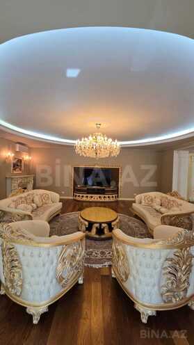 Продаётся 5-комн. новостройка 500 м², м. Шах Исмаил Хатаи, photo 5 from 24