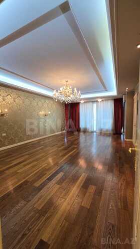 Продаётся 5-комн. новостройка 500 м², м. Шах Исмаил Хатаи, photo 9 from 24