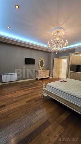 Продаётся 5-комн. новостройка 500 м², м. Шах Исмаил Хатаи, photo 8 from 24