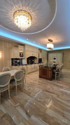 Продаётся 5-комн. новостройка 500 м², м. Шах Исмаил Хатаи, photo 15 from 24