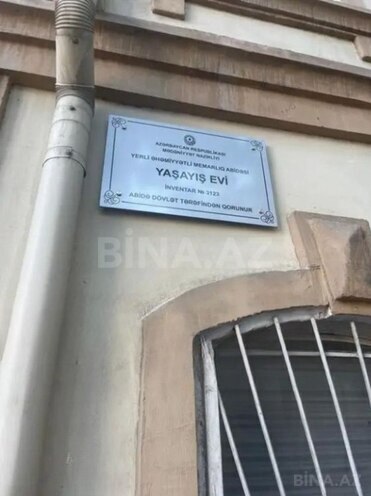 Satılır 3 otaqlı köhnə tikili 80 m², 28 May m., photo 3 from 14