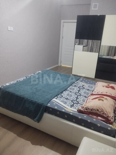 Сдаётся 2-комн. новостройка 72 м², пос. Сарай, photo 6 from 12