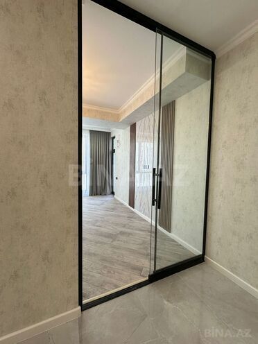 Сдаётся 2-комн. новостройка 92 м², м. Нариман Нариманов, photo 12 from 20