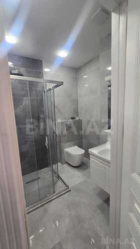 Сдаётся 2-комн. новостройка 92 м², м. Нариман Нариманов, photo 11 from 20