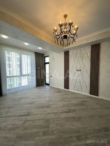 Сдаётся 2-комн. новостройка 92 м², м. Нариман Нариманов, photo 1 from 20