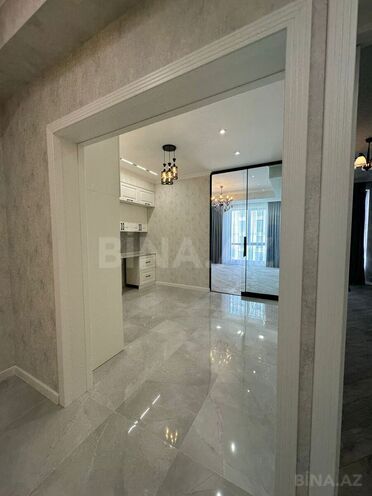 Сдаётся 2-комн. новостройка 92 м², м. Нариман Нариманов, photo 8 from 20