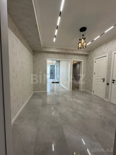 Сдаётся 2-комн. новостройка 92 м², м. Нариман Нариманов, photo 9 from 20