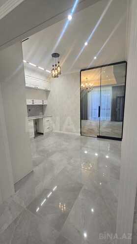 Сдаётся 2-комн. новостройка 92 м², м. Нариман Нариманов, photo 6 from 20