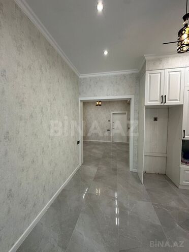 Сдаётся 2-комн. новостройка 92 м², м. Нариман Нариманов, photo 7 from 20