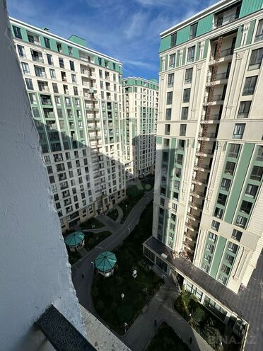 Сдаётся 2-комн. новостройка 92 м², м. Нариман Нариманов, photo 15 from 20