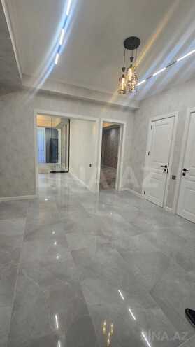 Сдаётся 2-комн. новостройка 92 м², м. Нариман Нариманов, photo 5 from 20