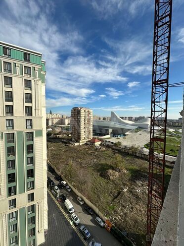 Сдаётся 2-комн. новостройка 92 м², м. Нариман Нариманов, photo 18 from 20