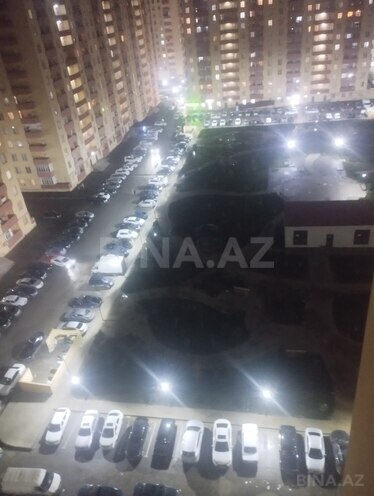 Сдаётся 2-комн. новостройка 72 м², пос. Сарай, photo 11 from 12