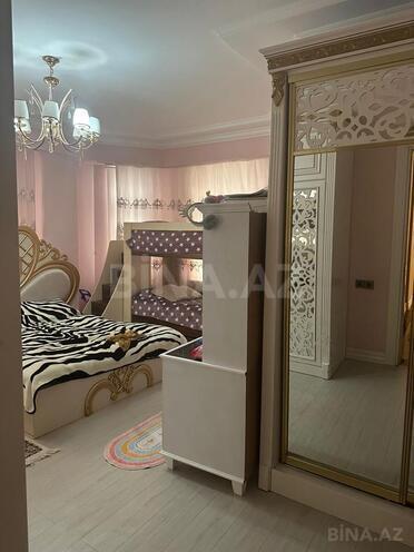 Satılır 3 otaqlı yeni tikili 100 m², Əhmədli q., photo 8 from 19