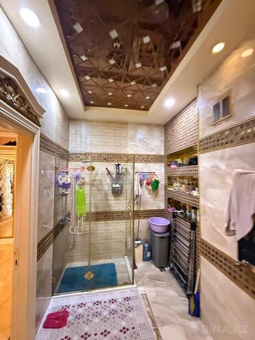 Satılır 3 otaqlı yeni tikili 100 m², Əhmədli q., photo 13 from 19