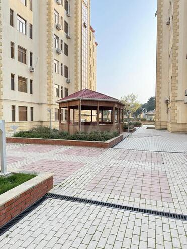 Satılır 3 otaqlı yeni tikili 100 m², Əhmədli q., photo 17 from 19