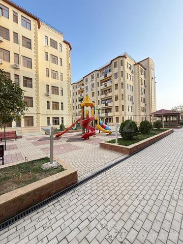 Satılır 3 otaqlı yeni tikili 100 m², Əhmədli q., photo 18 from 19