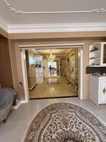 Satılır 3 otaqlı yeni tikili 100 m², Əhmədli q., photo 10 from 19