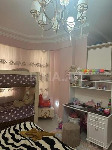 Satılır 3 otaqlı yeni tikili 100 m², Əhmədli q., photo 7 from 19