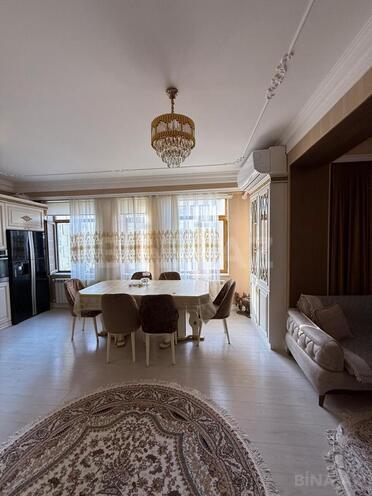 Satılır 3 otaqlı yeni tikili 100 m², Əhmədli q., photo 3 from 19