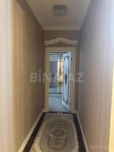 Satılır 3 otaqlı yeni tikili 100 m², Əhmədli q., photo 12 from 19