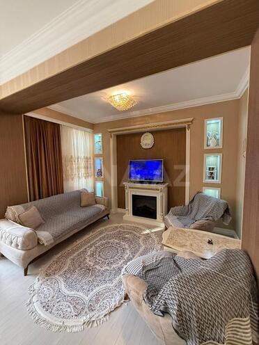 Satılır 3 otaqlı yeni tikili 100 m², Əhmədli q., photo 4 from 19