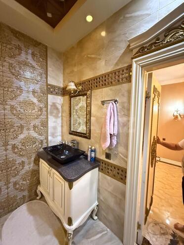 Satılır 3 otaqlı yeni tikili 100 m², Əhmədli q., photo 15 from 19