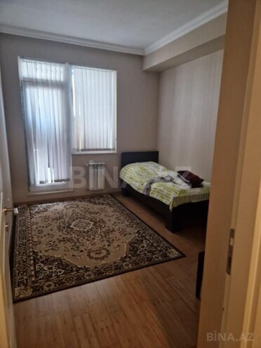 İcarəyə verilir 3 otaqlı yeni tikili 65 m², 20 Yanvar m., photo 5 from 8