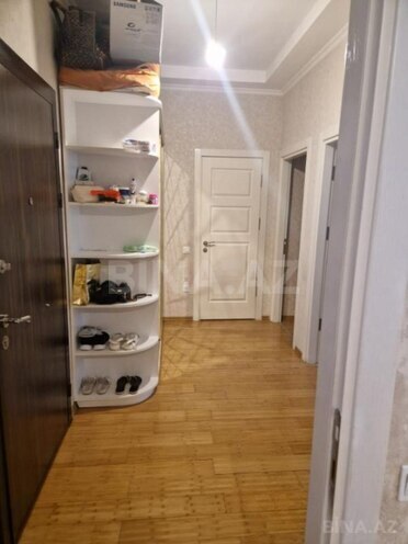 İcarəyə verilir 3 otaqlı yeni tikili 65 m², 20 Yanvar m., photo 6 from 8