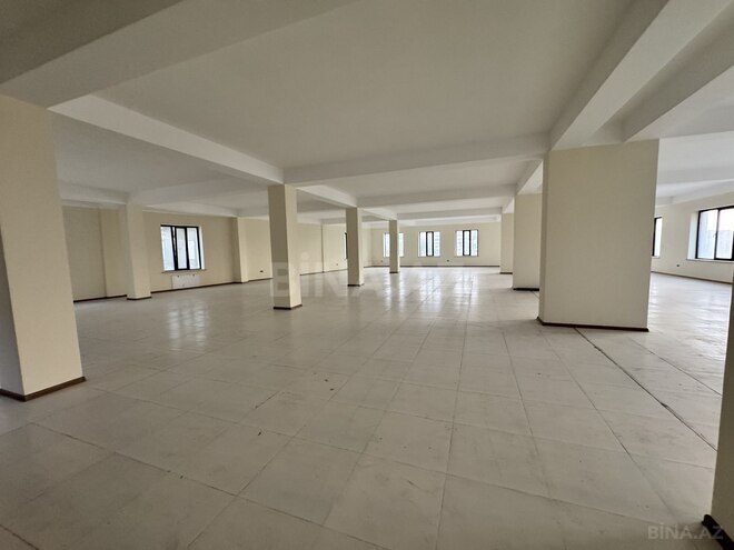 Сдаётся  объект 2 200 м², м. Ази Асланов, photo 6 from 12